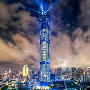 Opus Residences By Luna Kuala Lumpur
