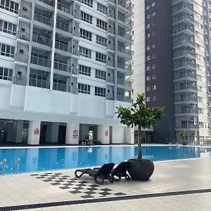 Razak Residences Sg Besikl Kuala Lumpur