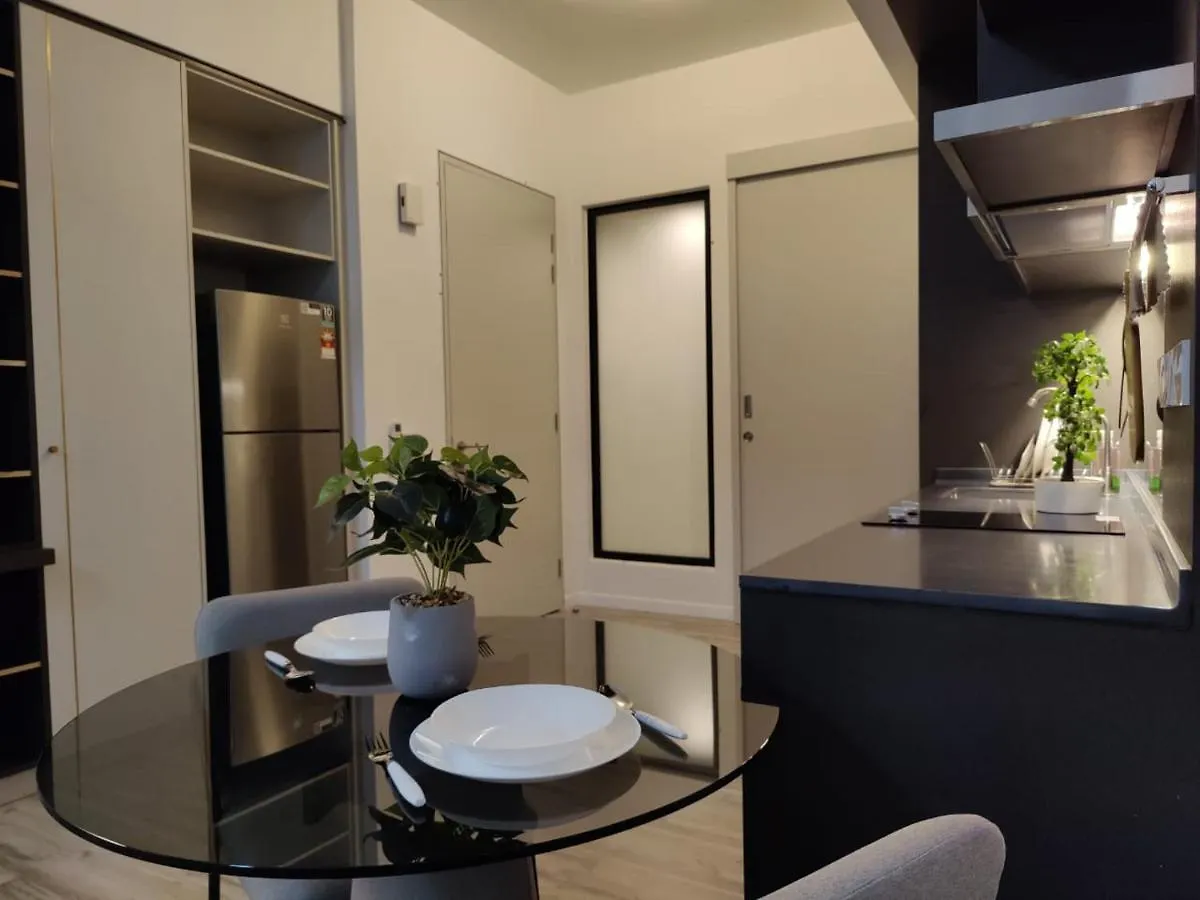 Millerz Square Kl Mid Valley Kuala Lumpur Apartment