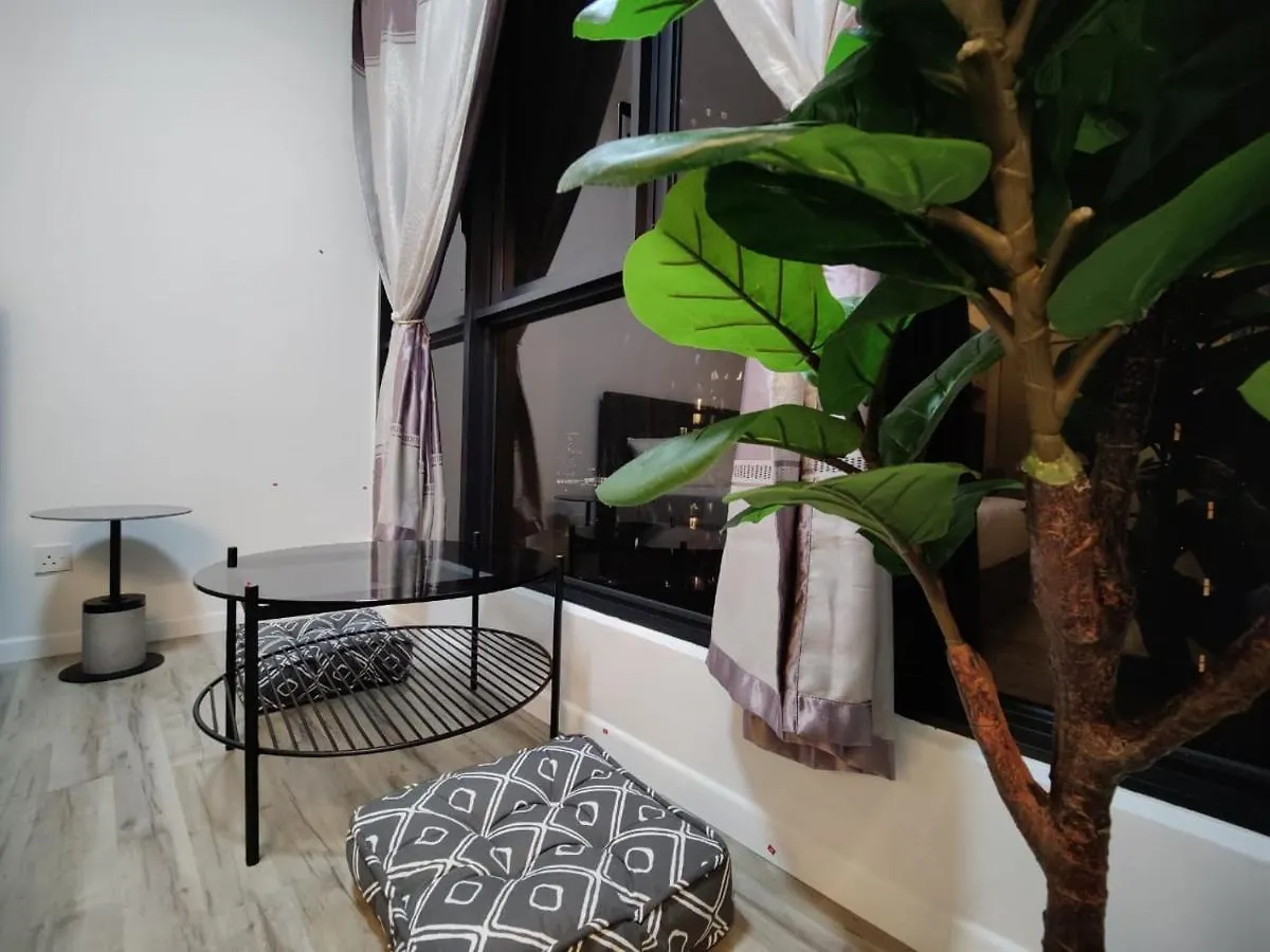 Apartment Millerz Square Kl Mid Valley Kuala Lumpur