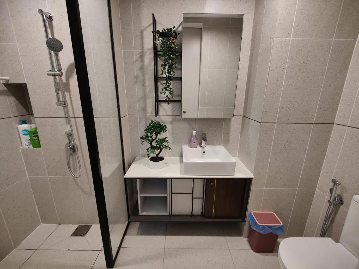 Apartment Millerz Square Kl Mid Valley Kuala Lumpur