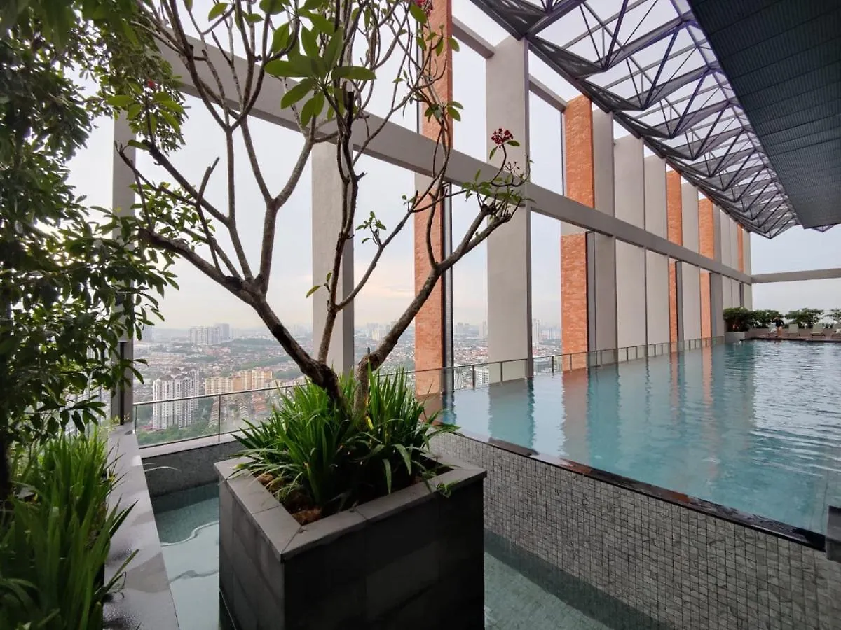Millerz Square Kl Mid Valley Kuala Lumpur 0*,
