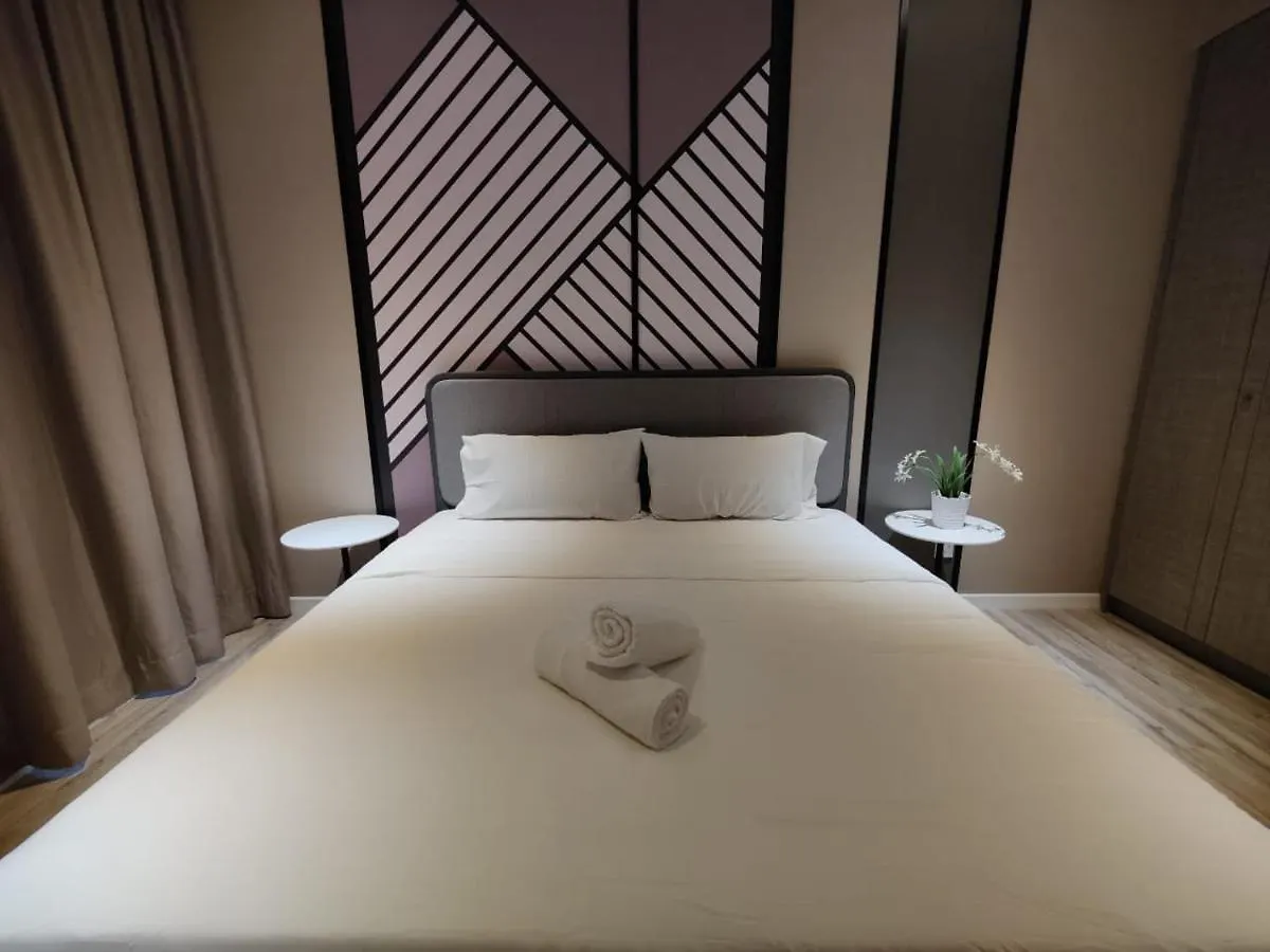 Apartment Millerz Square Kl Mid Valley Kuala Lumpur