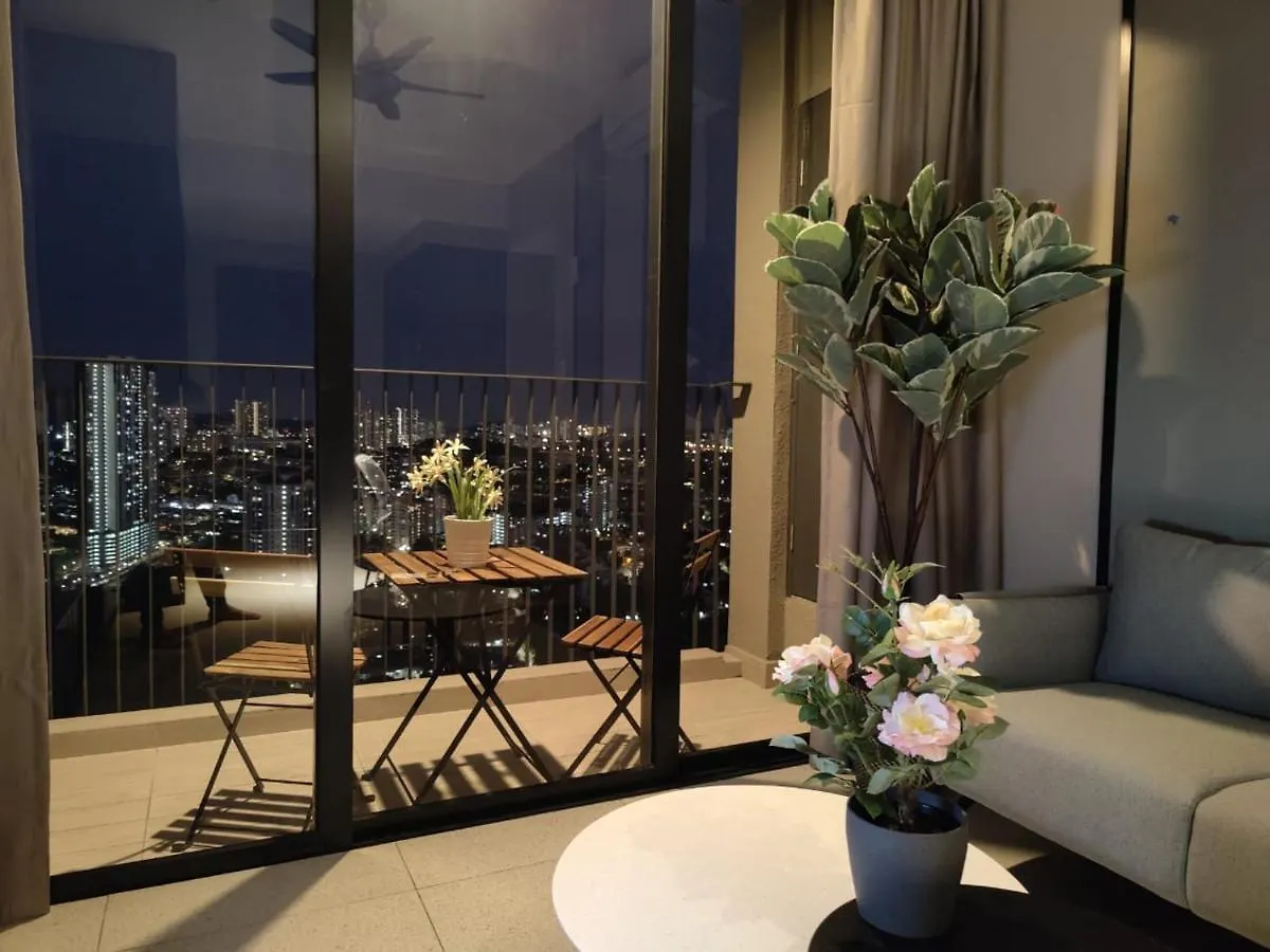 Millerz Square Kl Mid Valley Kuala Lumpur Apartment