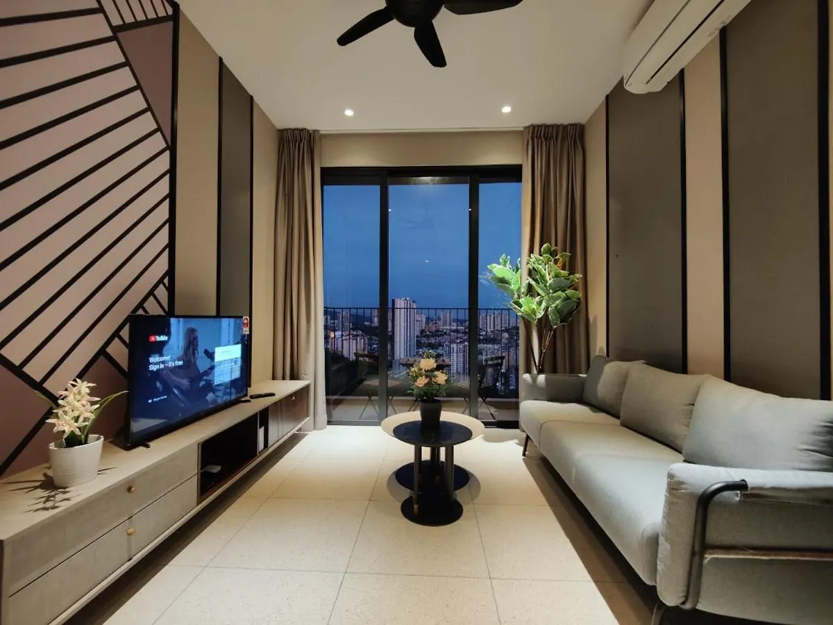 Millerz Square Kl Mid Valley Kuala Lumpur Apartment