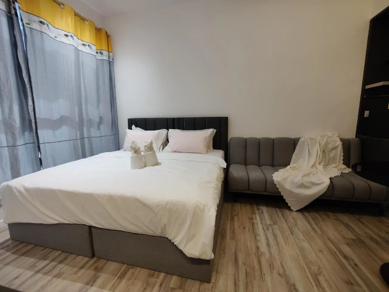 Millerz Square Kl Mid Valley Kuala Lumpur Apartment